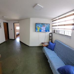 Apartamento de 2 Dormitorios